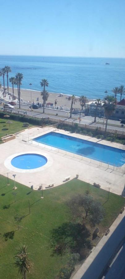 דירות בנאלמדנה Brisa Marina 3 מראה חיצוני תמונה
